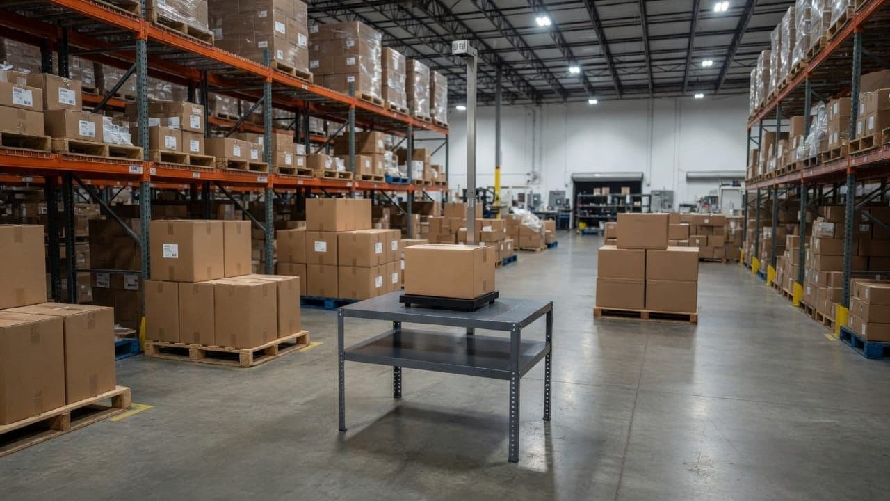 Parcels
